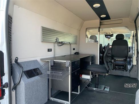 Used 2022 RAM ProMaster 1500 FWD image 11