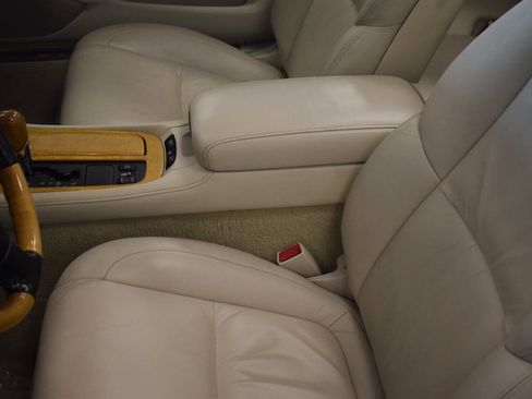 Used 2002 Lexus SC 430 Convertible RWD image 71