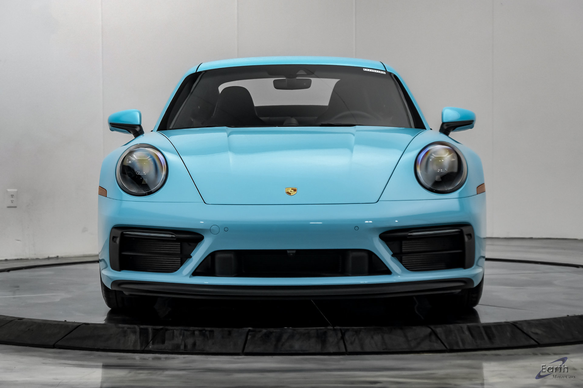 Used 2024 Porsche 911 Carrera GTS RWD image 29