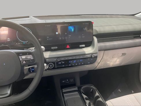 Certified 2026 Hyundai Ioniq 5 Limited RWD image 6