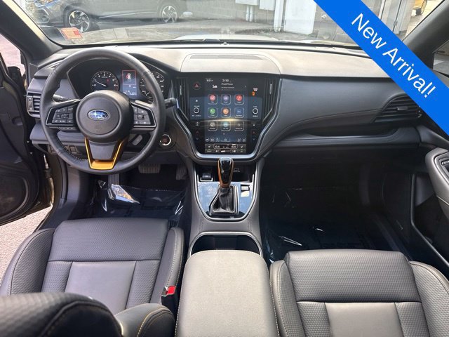 Certified 2024 Subaru Outback Wilderness AWD/4WD image 11
