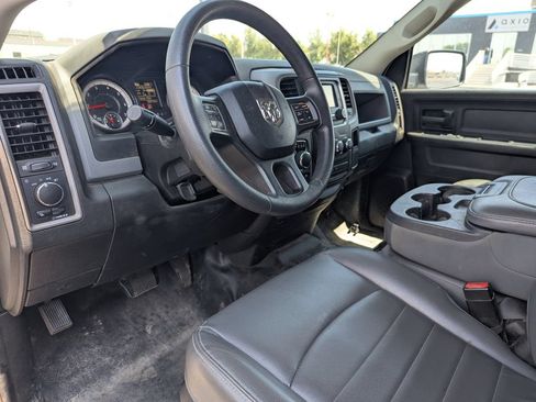 Used 2019 RAM 1500 Tradesman w/ Protection Group AWD/4WD image 23