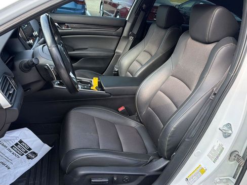 Used 2021 Honda Accord Sport image 11