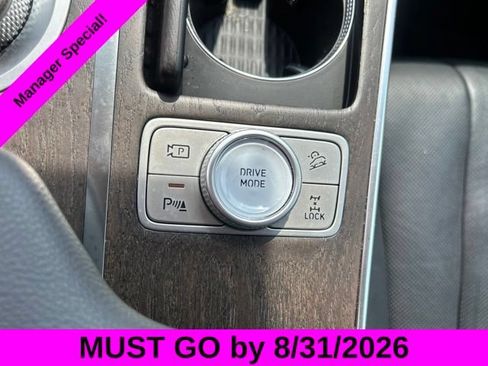 Used 2023 Genesis GV80 2.5T w/ Advanced Package AWD/4WD image 28