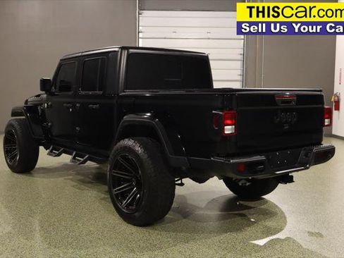 Used 2021 Jeep Gladiator Sport AWD/4WD image 5