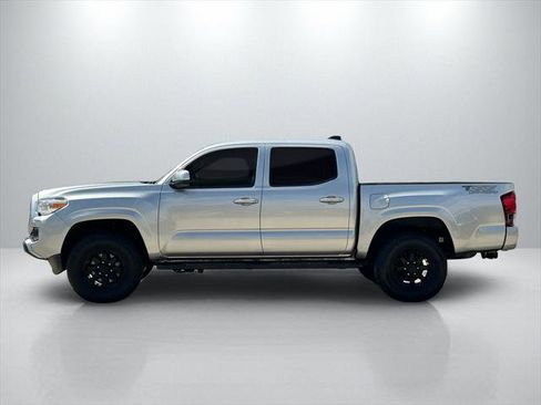 Certified 2023 Toyota Tacoma SR image 8