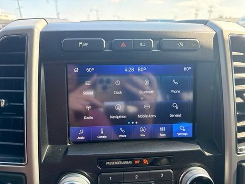 Used 2020 Ford F150 Lariat w/ Equipment Group 502A Luxury AWD/4WD image 41