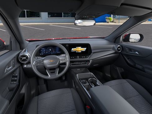 New 2026 Chevrolet Equinox LT w/ LPO, Floor Liner Package image 15