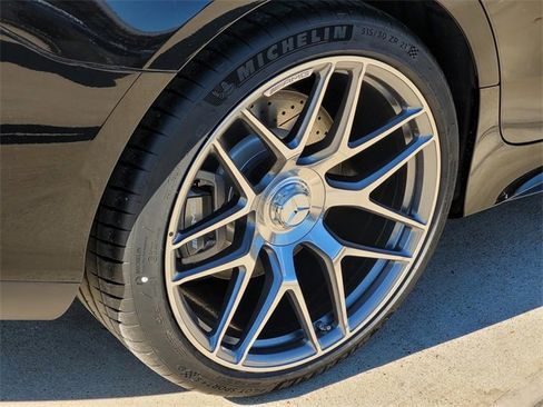 Used 2024 Mercedes-Benz AMG GT 43 image 8