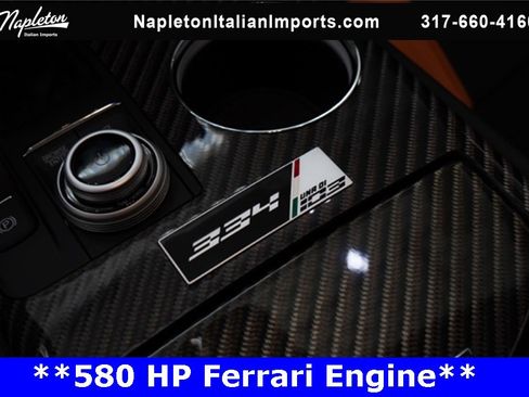 Used 2024 Maserati Ghibli Trofeo image 25