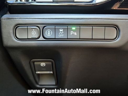 Certified 2025 Acura MDX w/ Technology Package image 21