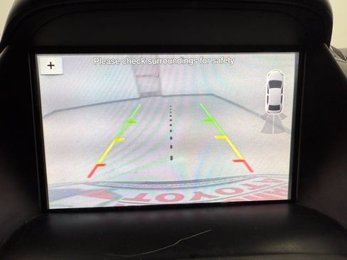 Used 2018 Ford Escape SEL image 21