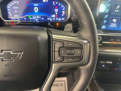Used 2023 Chevrolet Silverado 1500 RST w/ All Star Edition Plus image 22