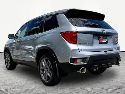 Used 2023 Honda Passport EX-L image 4