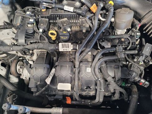 Used 2020 Ford Edge SEL image 30