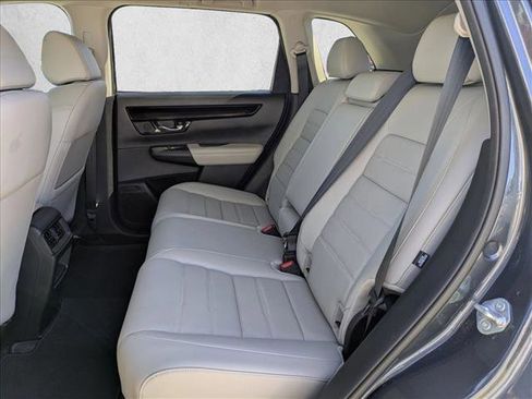 Used 2024 Honda CR-V EX-L image 18