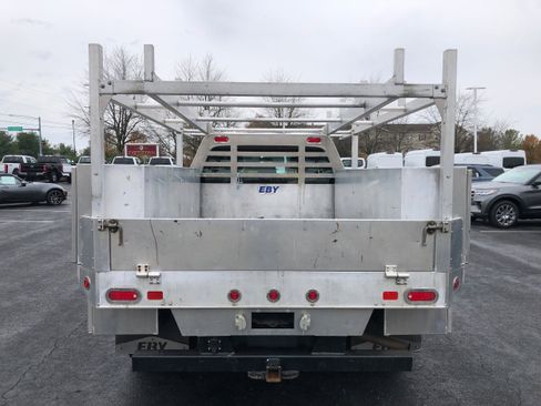 Used 2015 Ford F350 XL w/ Power Equipment Group image 4