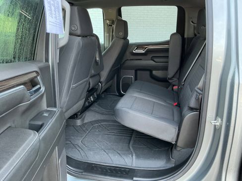 Used 2023 Chevrolet Silverado 1500 LT w/ LPO, Liner Protection Package image 13