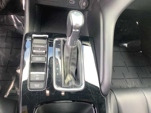 Used 2023 Acura Integra A-Spec FWD image 18