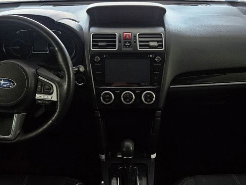 Used 2018 Subaru Forester 2.0XT Touring w/ Popular Package #3B AWD/4WD image 8