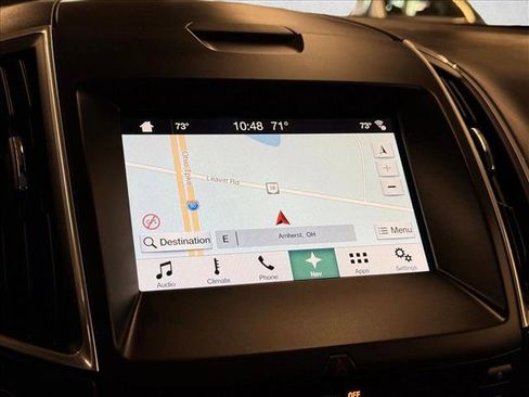 Used 2016 Ford Edge Sport w/ Equipment Group 401A AWD/4WD image 14