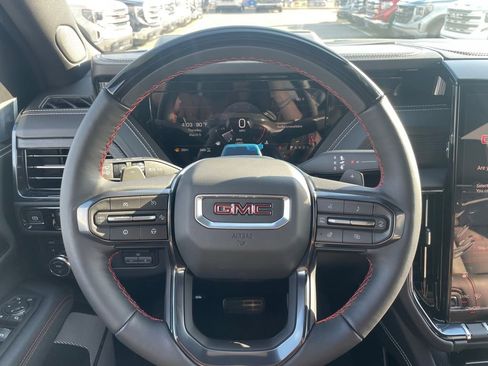 New 2026 GMC Yukon XL AT4 Ultimate image 14