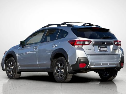 Used 2022 Subaru Crosstrek 2.5i Sport image 13