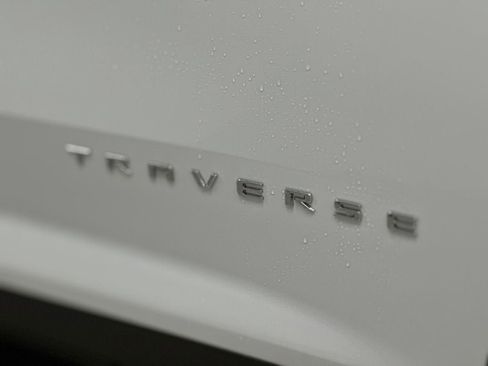 New 2026 Chevrolet Traverse LT w/ Enhanced Driving Package image 26