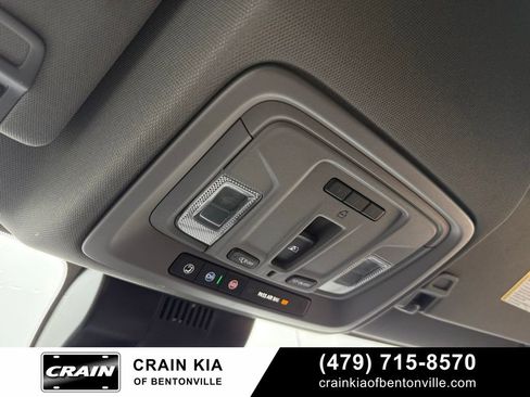 Used 2025 Chevrolet Silverado 1500 RST image 20