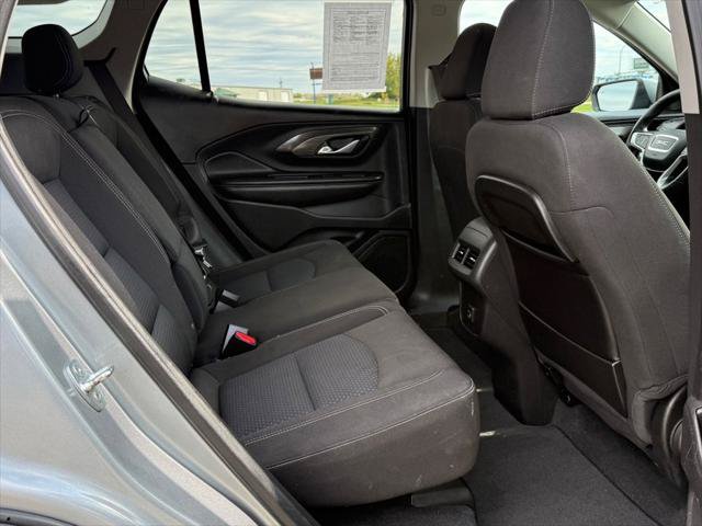 Used 2023 GMC Terrain SLE w/ Driver Convenience Package AWD/4WD image 11