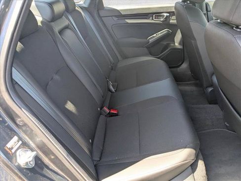 Used 2025 Honda Civic FWD Hybrid Sedan image 18