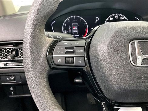 Certified 2023 Honda Civic LX image 22