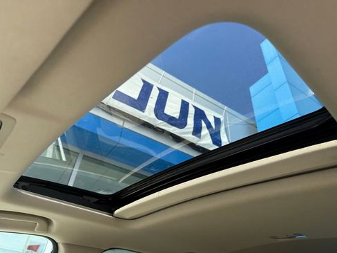 Used 2018 Honda CR-V EX image 14