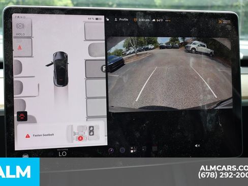 Used 2023 Tesla Model Y AWD image 33
