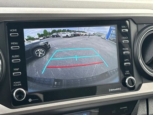 Used 2023 Toyota Tacoma SR5 RWD image 24