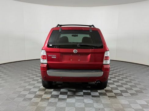 Used 2009 Mercury Mariner Premier image 10