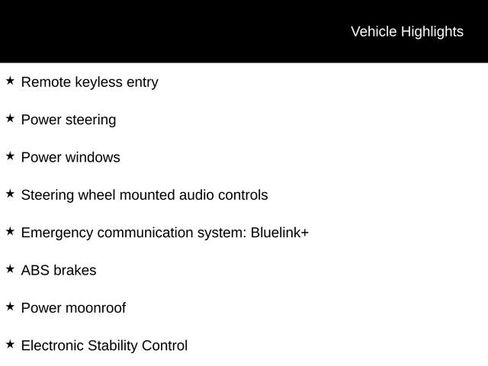 Certified 2025 Hyundai Elantra SEL FWD image 7