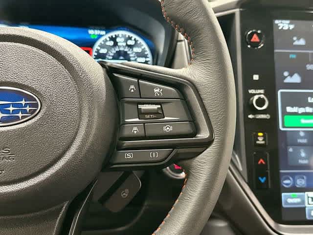 New 2026 Subaru Crosstrek 2.5i Limited AWD/4WD image 10
