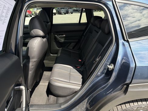 Certified 2024 MAZDA CX-50 AWD 2.5 S w/ Premium Plus Pkg image 45