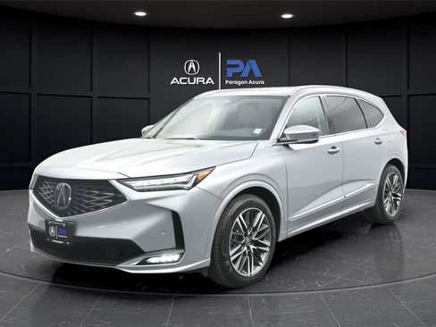 Used 2026 Acura MDX SH-AWD w/ Advance Package image 1