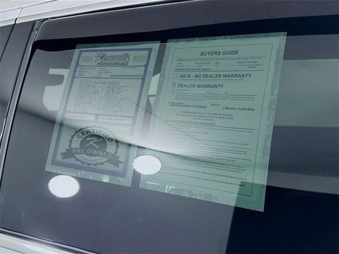 Used 2022 RAM 1500 Limited image 38