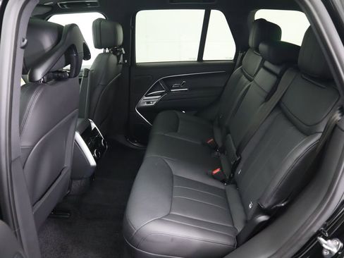 New 2026 Land Rover Range Rover SE image 22