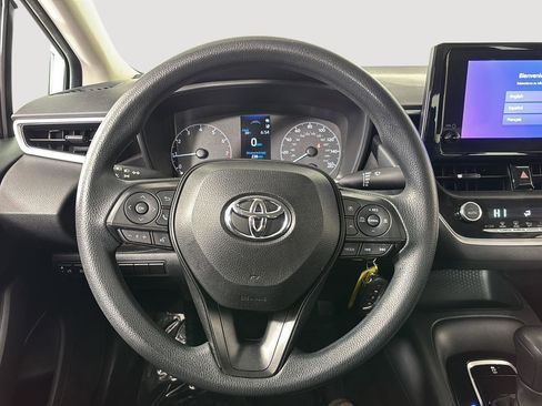 Used 2024 Toyota Corolla LE image 29