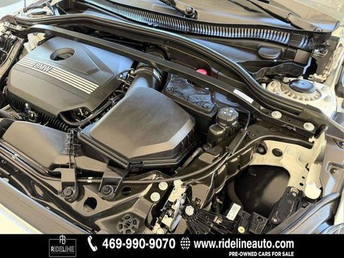 Used 2025 BMW 228i xDrive AWD/4WD image 30