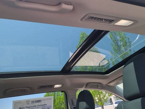 New 2026 Subaru Ascent Touring AWD/4WD image 21