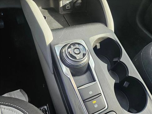 Used 2024 Ford Escape Active image 15