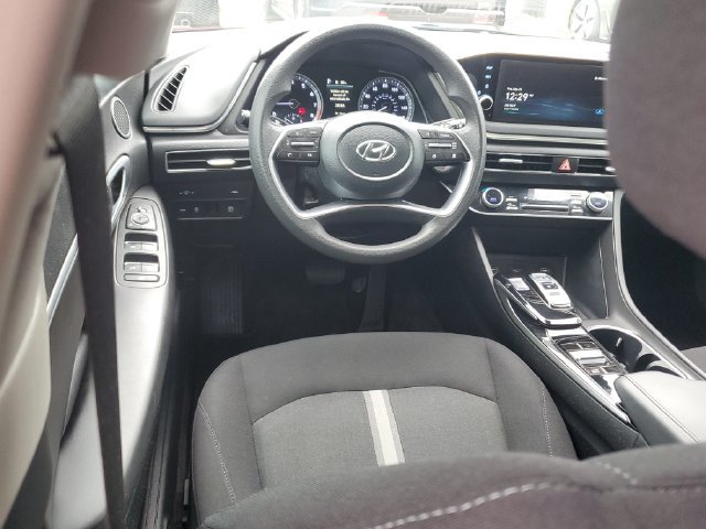 Used 2023 Hyundai Sonata SEL FWD image 10