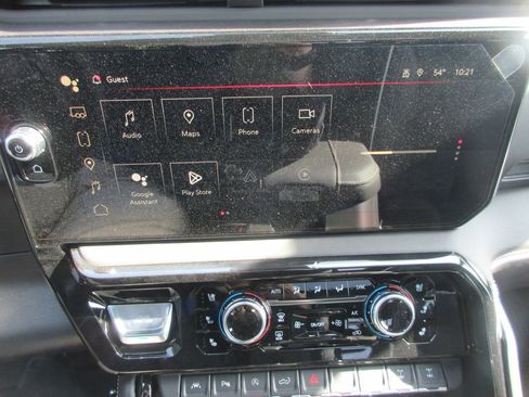 New 2026 GMC Sierra 1500 AT4X image 20