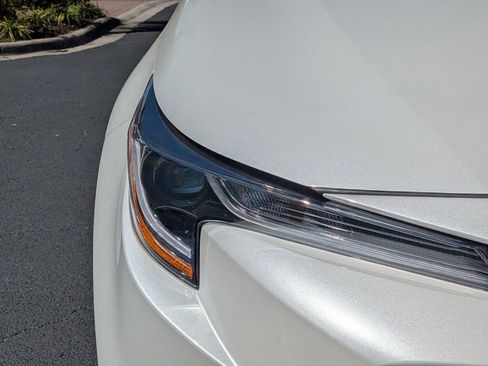 New 2026 Toyota Corolla LE FWD image 10