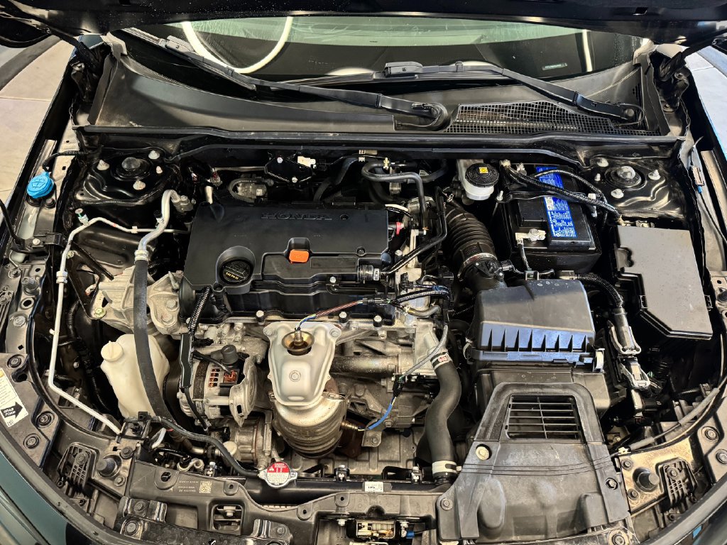 Used 2024 Honda Civic Sport image 23